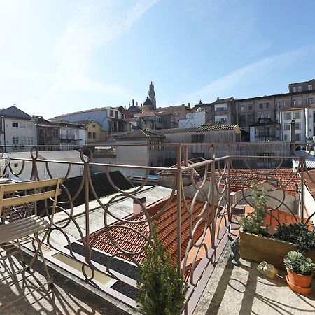 Flh Almada Cozy Apartment With View Porto Exterior foto