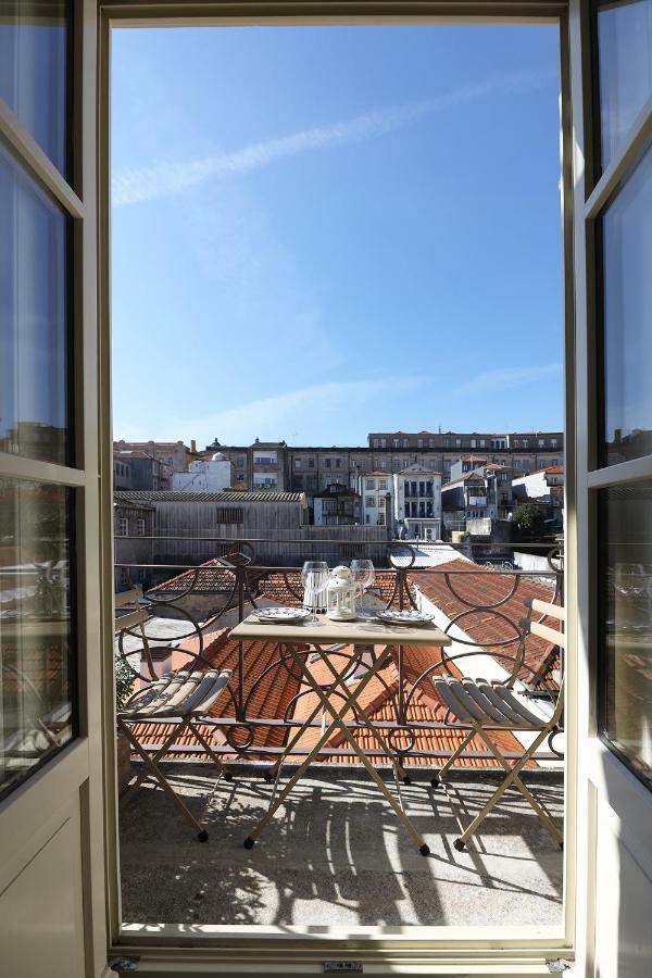 Flh Almada Cozy Apartment With View Porto Exterior foto