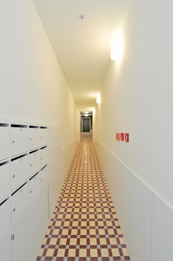 Flh Almada Cozy Apartment With View Porto Exterior foto