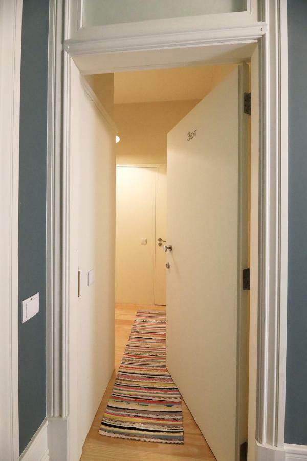 Flh Almada Cozy Apartment With View Porto Exterior foto